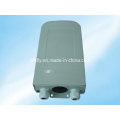 Metall &amp; Kunststoff FTTH Mini Fiber Optic Terminal Box / Outdoor 8 Core Fiber Optic Terminierung Box